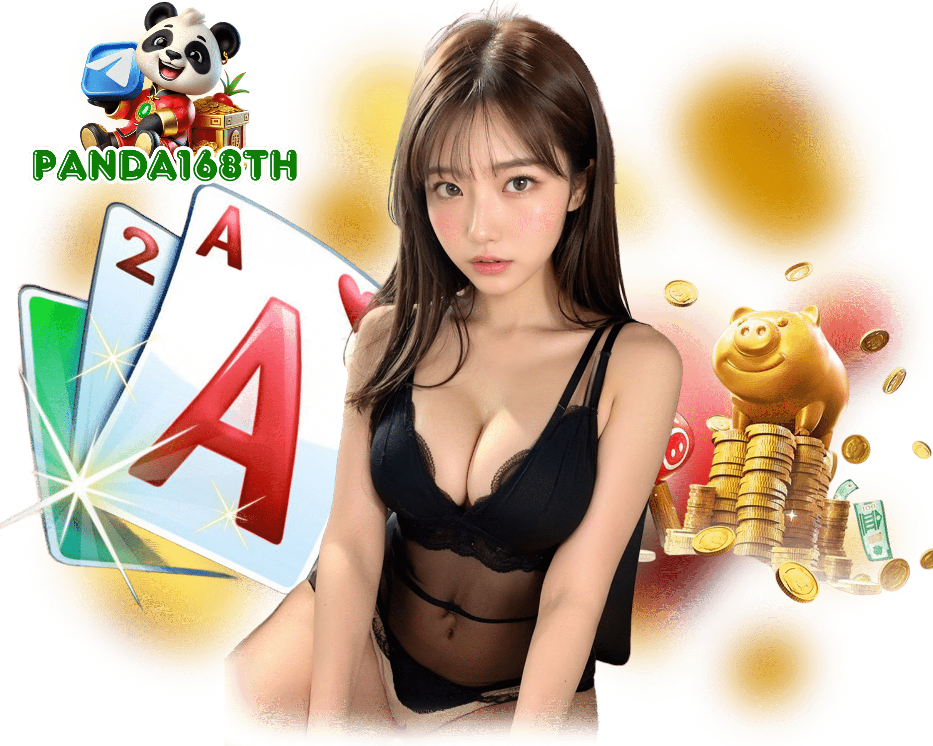 PANDA168TH สมัคร สล็อตออนไลน์